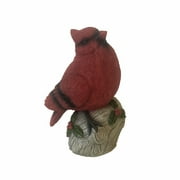Cardinal - Bird Animal Statue