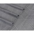 thumbnail image 2 of Ensemble de draps en microfibre doux et facile d'entretien Mainstays – Imprimé, 2 of 2