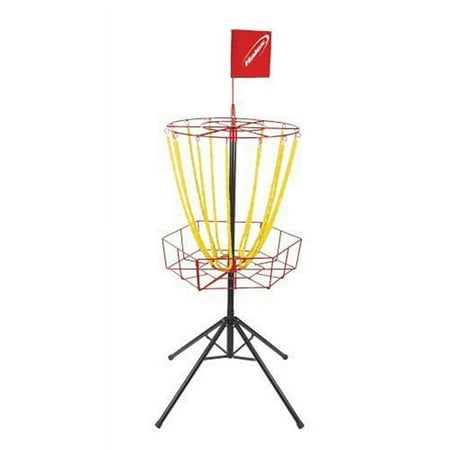 Halex Disc Golf Set