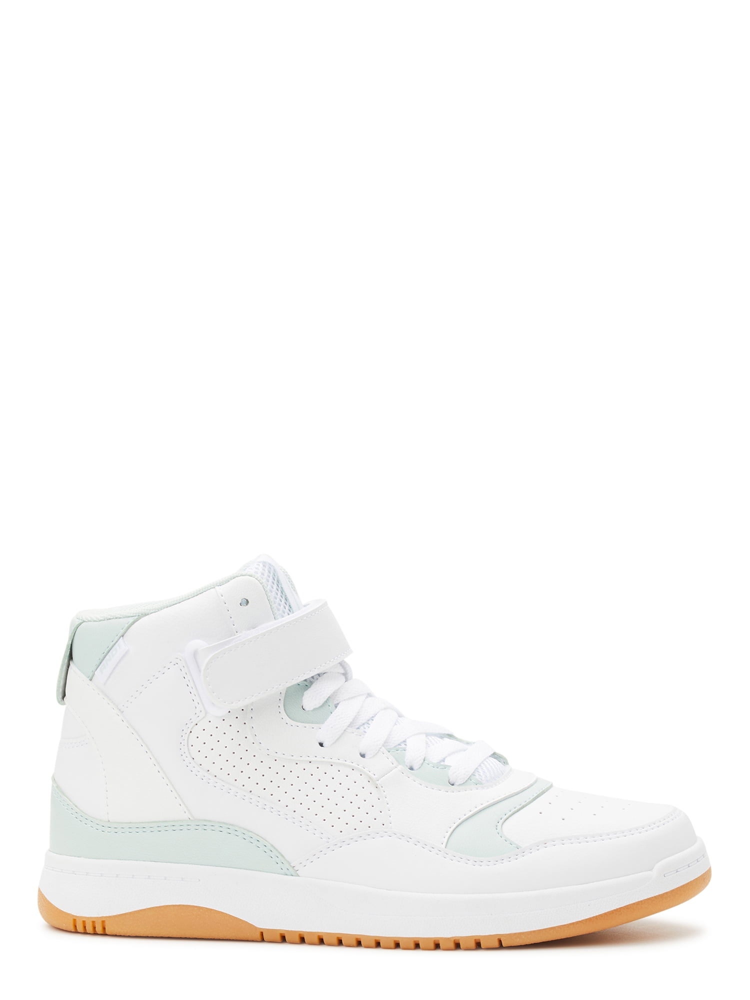 AND1 Women's High Top Basketball Sneakers