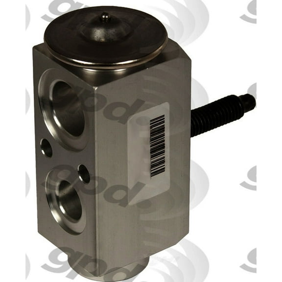 A/C Expansion Valve Fits select: 2013-2017 CHEVROLET TRAVERSE, 2013-2016 GMC ACADIA