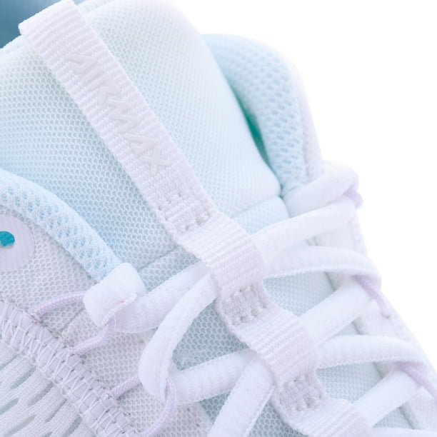 Tenis Nike Nike Air Max Advantage 3 Blanco Mujer BV4103100 Walmart en linea