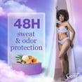 thumbnail image 6 of Secret Dry Spray Antiperspirant Deodorant for Women, Tropical Hibiscus, 4.1 oz, 6 of 10