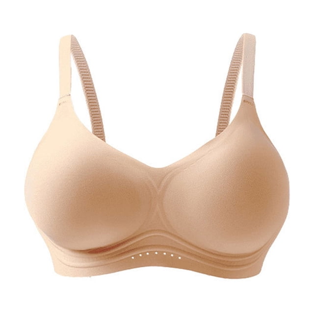 Enhancing Push Up Bra For Seamless T Shirt Style With Light Support And Side Coverage For Daily Wear