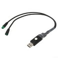 thumbnail image 1 of Naiovety Cable de programación USB Cable de programación para una configuración rápida y sencilla del dispositivo que aumenta la velocidad Bicicletas eléctricas, 1 of 6