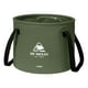 thumbnail image 3 of Cubo Plegable Multiherramienta Baoblaze 10L Bolsa de Almacenamiento de Agua Verde, 3 of 8
