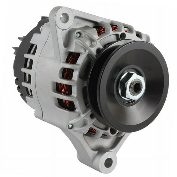 NEW 70A ALTERNATOR FITS GENESIS CARRIER TRANSICOLD R90 1995-07 A1738B 300111407