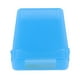 thumbnail image 2 of WDOplteas Caja Almacenamiento Disco Duro IDE SATA HDD 3 5 Pulgadas Caja Plástico HDD Caddy (azul), 2 of 9