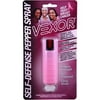 Vexor Pepper Spray Breast Cancer Awarnes