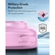 thumbnail image 5 of Funda ESR para iPhone 16 compatible con MagSafe, rosa esmerilado, 5 of 8