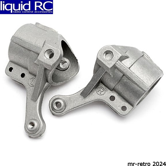 HPI 101075 Steering Arm Left & Right Trophy