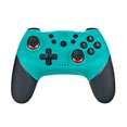 thumbnail image 1 of Controlador De Juego Humanizado Sensor De Giroscopio De 6 Ejes Motor Dual Vibración Gamepad Joypad Manija De Juego Yuarrent EL013235-01, 1 of 5