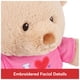 thumbnail image 4 of Oso de peluche GUND con mensaje sostenible «Te amo», 30 cm, 4 of 9