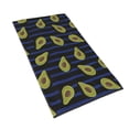 thumbnail image 2 of Kll Avocado Ultra Absorbent & Soft Hand Towels For Bath, Hand, Face, Gym And Spa-27.5x16in, 2 of 9
