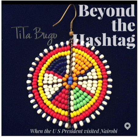 Beyond the Hashtag - eBook