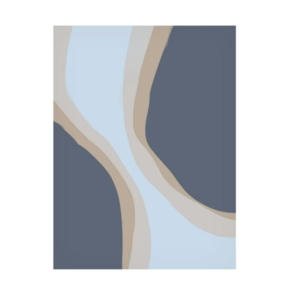 Trademark Fine Art Yopie Studio Workshop II Canvas Wall Art