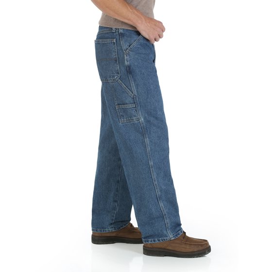 rustler carpenter jeans walmart
