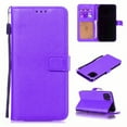 thumbnail image 1 of [PST] iPhone 11 Pro (5.8") Case, Leather Magnetic Card Slot Wallet Folio Flip Case Cover, 1 of 6