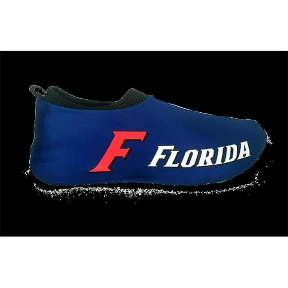 Florida Gators 111-036 Deux Pack Sneakerskins Florida Gators - Petit