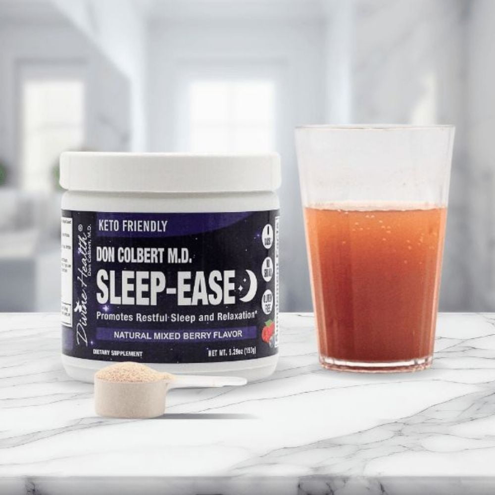 Divine Health Sleep-Ease 5.29oz