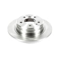 thumbnail image 2 of Power Stop EBR289 Autospecialty OE Replacement Brake Rotor - Rear, 2 of 4