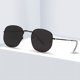 thumbnail image 5 of Gafas de sol deportivas Gafas de sol de calle Gafas retro Tremor para hombres y mujeres, 5 of 6