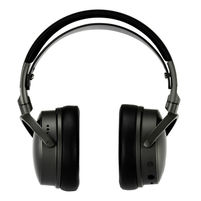AUDEZE Maxwell ワイヤレス Bluetooth ヘッドセット 美品 Audeze Maxwell Wireless Gaming Headset for PlayStation, 90mm