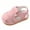 Pink, variant on Closed Toe Sandals Toddler Girls Size 4 Kids Sandals Boys Girls Summer Outdoor Non-slip Athletic Sandals Closed Toe Adjustable Sport Sandal Lightweight Beach Shower Shoes for Toddler/Little Kid