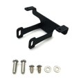 thumbnail image 5 of Soporte Para faros delanteros Yashi Para T-MAX 560 2022-2023 color negro, 5 of 5
