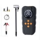 thumbnail image 2 of Accesorios para coche, arrancadores portátiles y bomba de inflado de 150 psi, 6000 A, 120 W, 12 V, para gasolina de 2,0 l, con pantalla LCD, 4 luces y cargador tipo C., 2 of 8