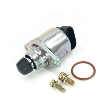Idle Control Valve - Compatible with 1996 - 2005 Chevy Blazer 4.3L V6 1997 1998 1999 2000 2001 2002 2003 2004
