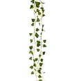 thumbnail image 1 of LED String Lights Artificial Ivy Leaf Vine Shape, 1 of 1