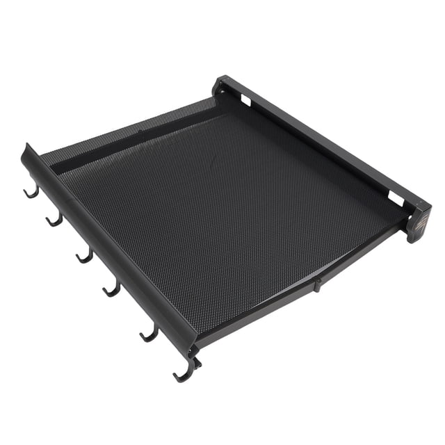 Estante De Secado De Aluminio Retráctil, Ahorra Barras De Estante De Toallas Espaciales Para Balcones Baños Salas De Secado Calcetines Toallas De Ropa Interior