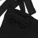 thumbnail image 5 of Txlixc Chaleco de lazo con tirantes para mujeres, blusa ajustada sin mangas y de pecho bajo en verano Txlixc moda, 5 of 5