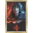 thumbnail image 4 of Netflix Stranger Things : Saison 4 - Joyce One Sheet, 4 of 5