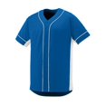 thumbnail image 2 of Augusta sportswear Men's Slugger Jersey - 1660, 2 of 3
