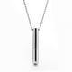 thumbnail image 1 of Noluva Stop Smoking Necklace, Noluva Breathlink Stop Smoking Pendant, 1 of 5