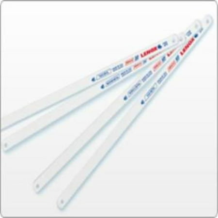 

Lenox LEN-20146V232HE 12 x 0.5 in. Hacksaw Blade