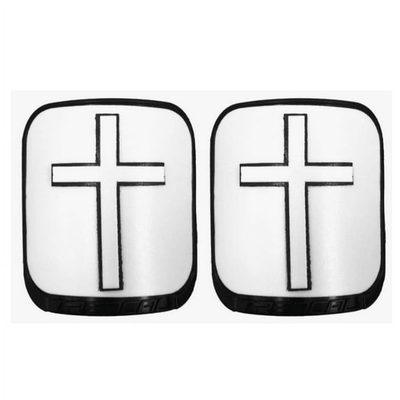 treDCAL Custom Cross Thigh Pads