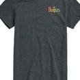 thumbnail image 3 of The Beatles - Editorial - Men's Short Sleeve Graphic T-Shirt, 3 of 5