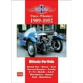 thumbnail image 3 of Ultimate Portfolio: Morgan Three-Wheeler 1909-1952 (Paperback), 3 of 4