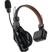 Hollyland Solidcom C1 Pro Full-Duplex ENC Wireless Intercom System with 4x Headsets