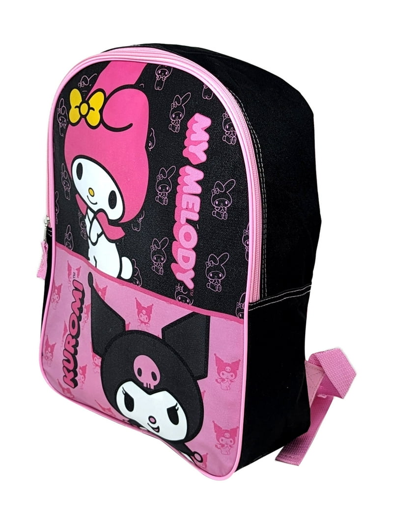 hello kitty 15 backpack Sanrio Basic Heart – Amuzzi this lightweight school bag is perfect for preschool Sanrio Hello Kitty My Melody