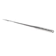 thumbnail image 2 of 10pcs Sewing Machine Needles Size 10/70 Universal Replacement Steel Sewing Machine Needle for Yarn Fabric, 2 of 3