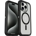 thumbnail image 5 of OtterBox Defender Series Pro XT Case for Apple iPhone 15 Pro - Dark Side, 5 of 7