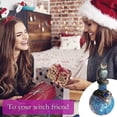 thumbnail image 4 of Moon Ornement de Bouteille de Potion Magique (Bleu), 4 of 4