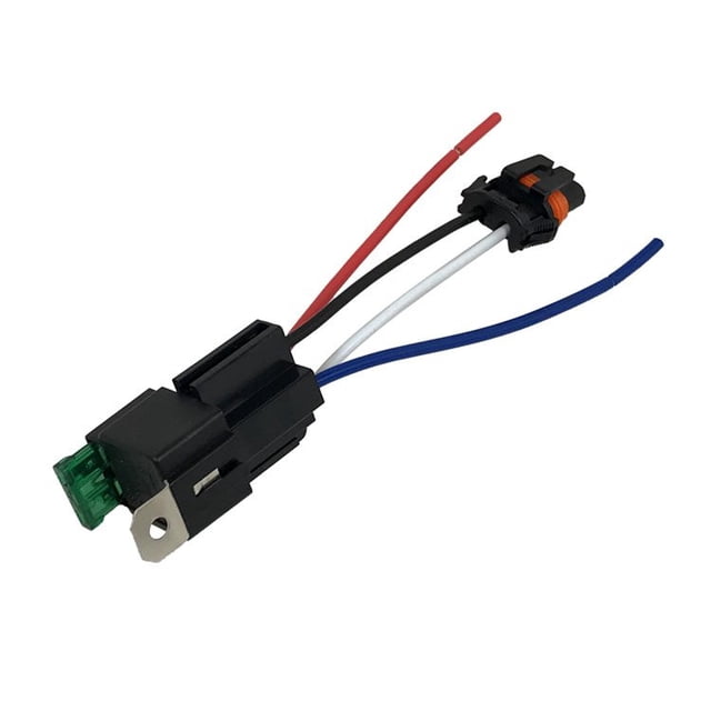 Advanced Accessory Concepts 2012 Multi Purpose Relay