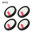 thumbnail image 1 of Mosiee Vacuum Cleaner Replacement Filter For Yonnder E1 Cordless Vacuum Cleaner, 1 of 9