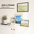 thumbnail image 4 of Poster 97 Decor Evil Eye Decor, decoración de pared rosa, 20 x 25 cm, sin marco, 4 of 6