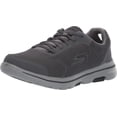 thumbnail image 1 of Zapatos Skechers Gowalk 5 Qualify para Hombre Carbón/Negro 10.5 US, 1 of 2